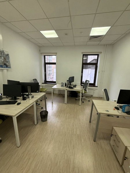 Аренда офиса Особняк 