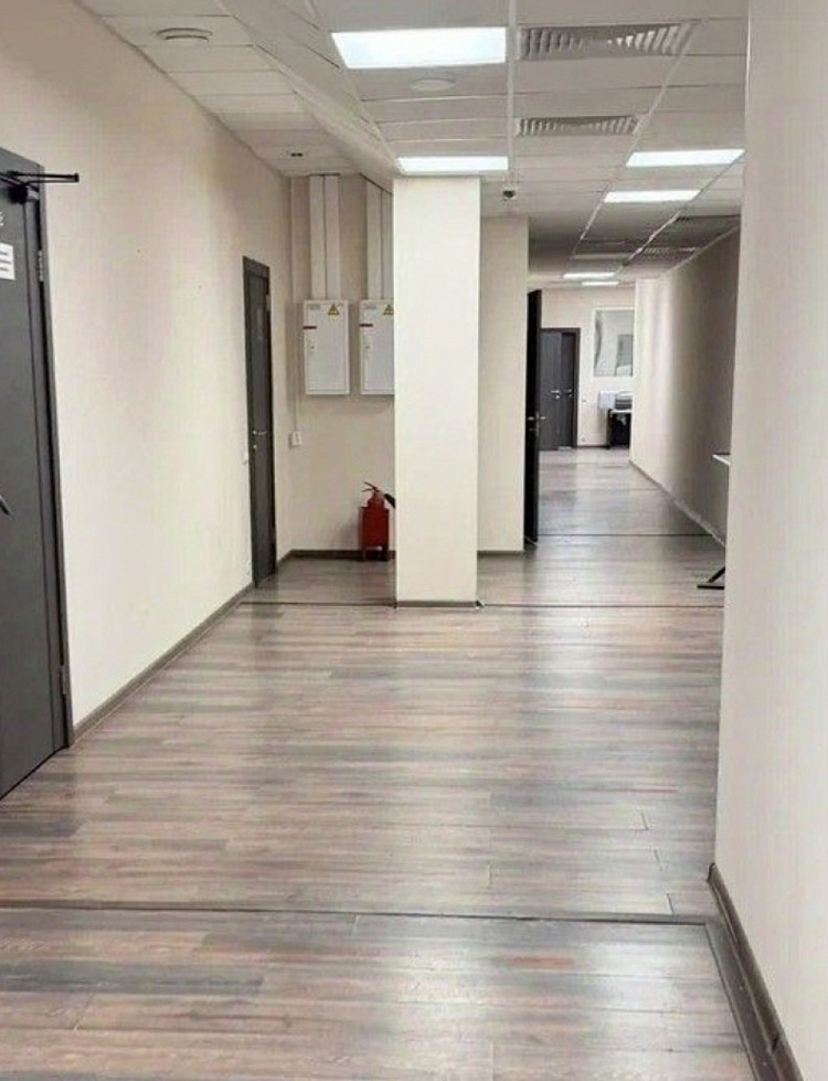 Аренда офиса Бизнес-центр 