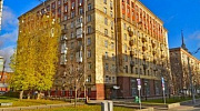 Аренда торгового помещения Москва, Кутузовский проспект, 10 - превью