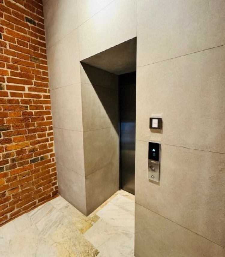 Арендный бизнес 1-й Хвостов переулок, 3Ас2