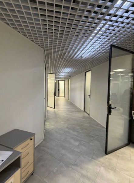 Аренда офиса Бизнес-центр «Линкор»