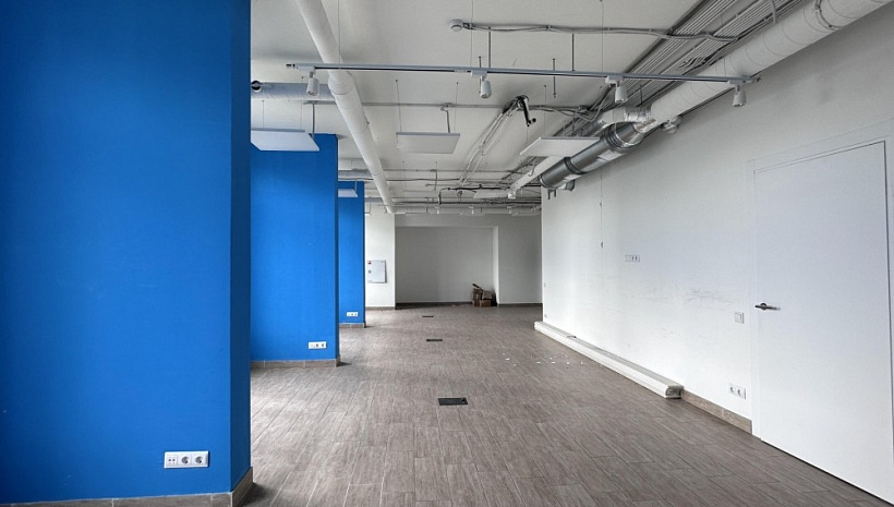 Аренда торгового помещения ЖК 