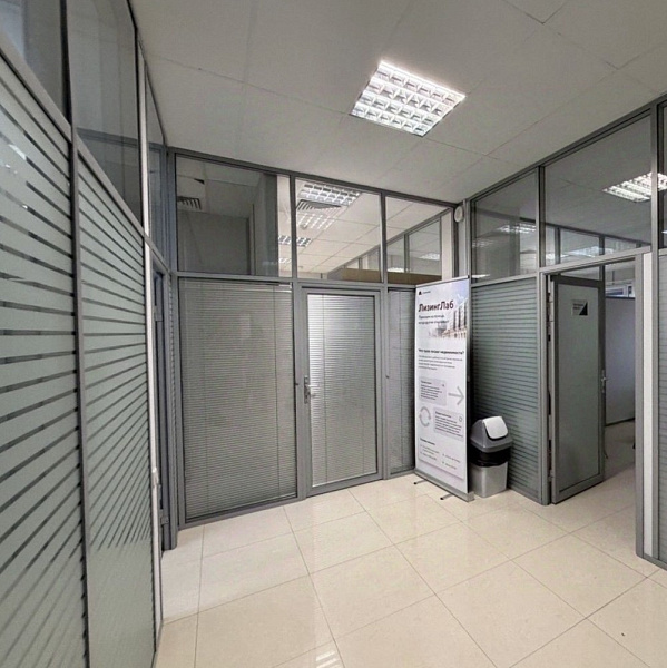 Аренда офиса Бизнес-центр «Премьер Плаза» с2