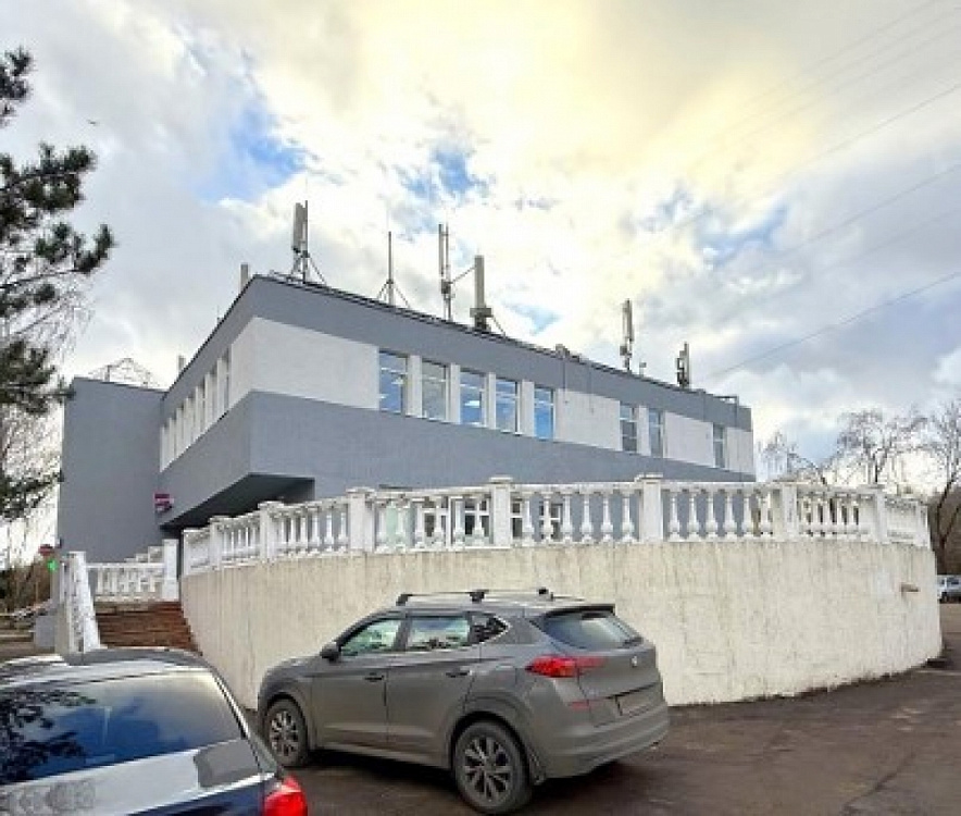 Арендный бизнес ОСЗ 