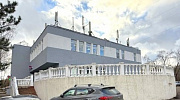 Арендный бизнес ОСЗ 