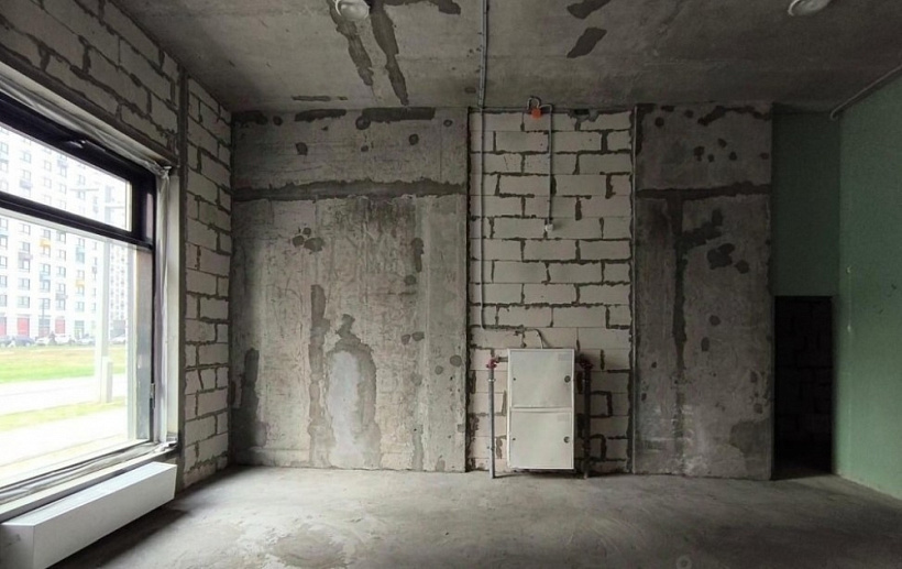 Аренда торгового помещения ЖК: 