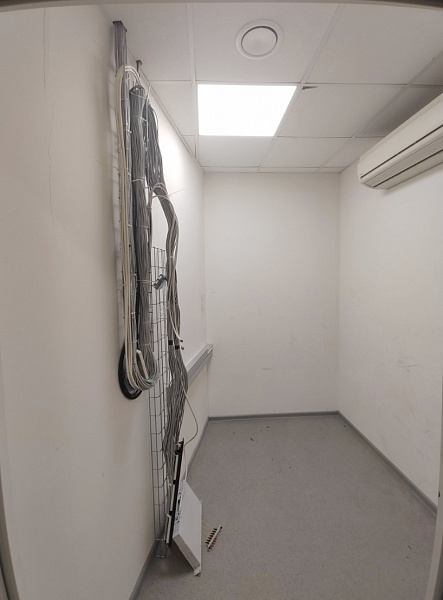 Аренда офиса Бизнес-центр «Мосэнка Парк Тауэрс 4»