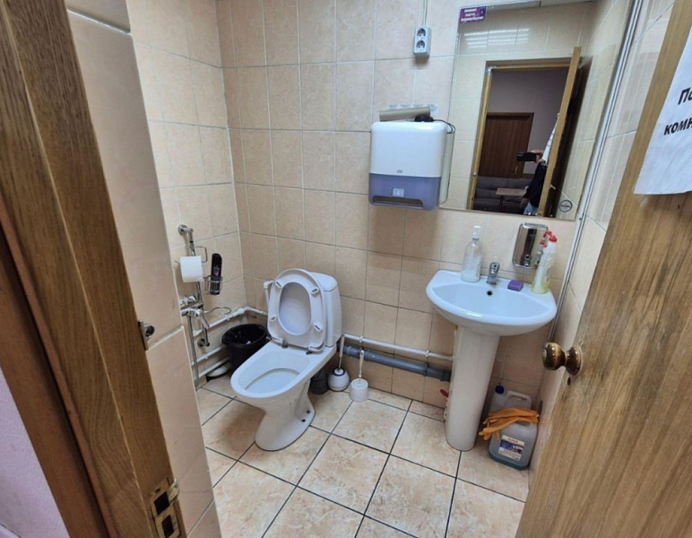 Аренда офиса Бизнес-центр «Академика Челомея 3 к2»