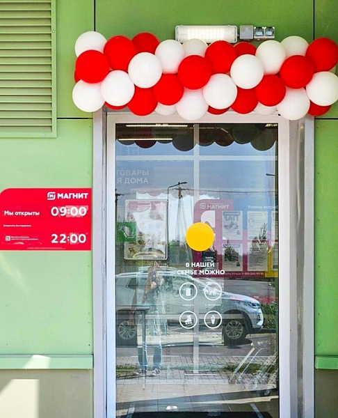 Арендный бизнес ЖК 