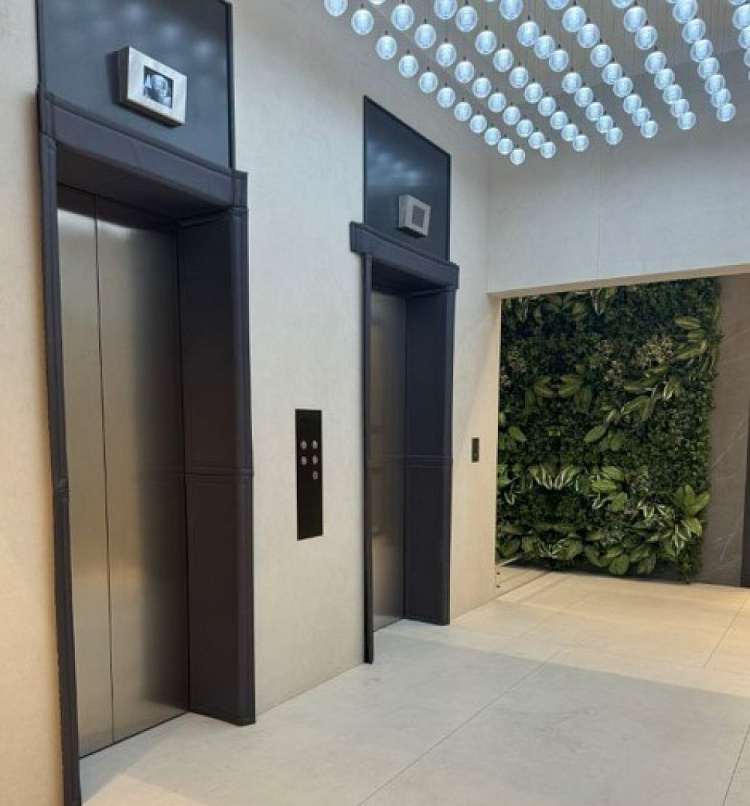 Продажа офиса Бизнес-центр 