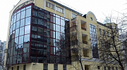 Аренда офиса Бизнес-центр «Сретенка Комплекс» - превью