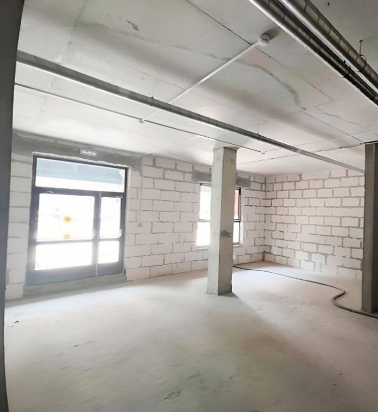 Аренда торгового помещения ЖК 