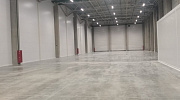 Аренда индустриальной недвижимости ПСК 