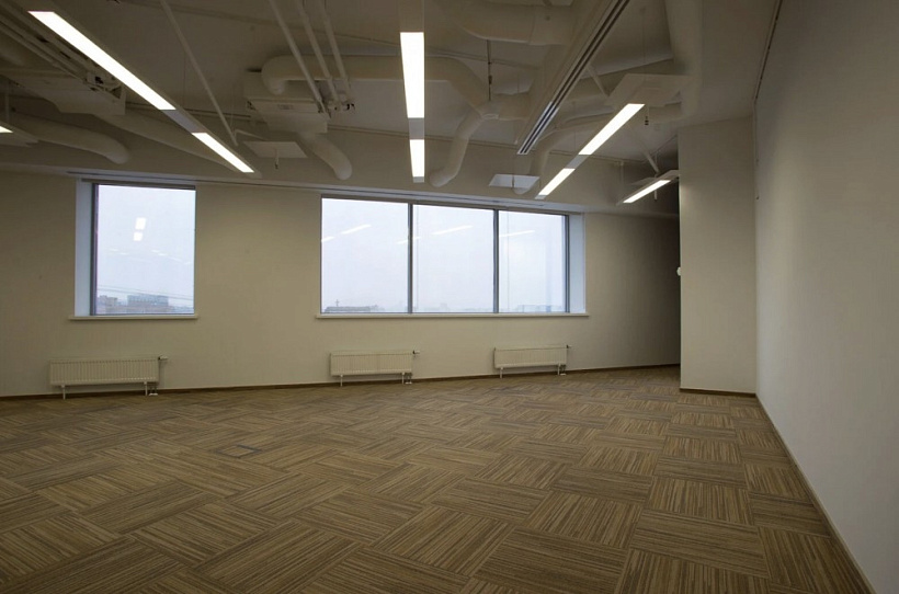 Аренда офиса Бизнес-центр «Двинцев»