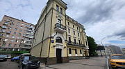 Аренда офиса Особняк «Мира 62 с1» - превью