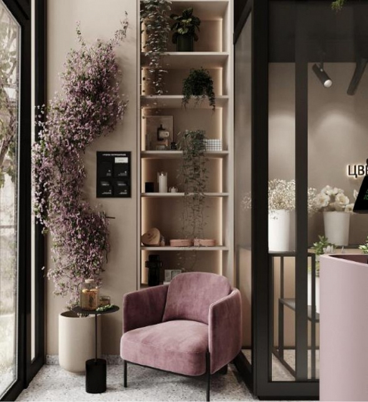 Арендный бизнес ЖК 