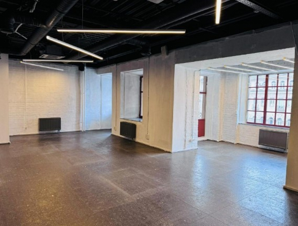 Аренда офиса Бизнес-центр «Garden Mir»