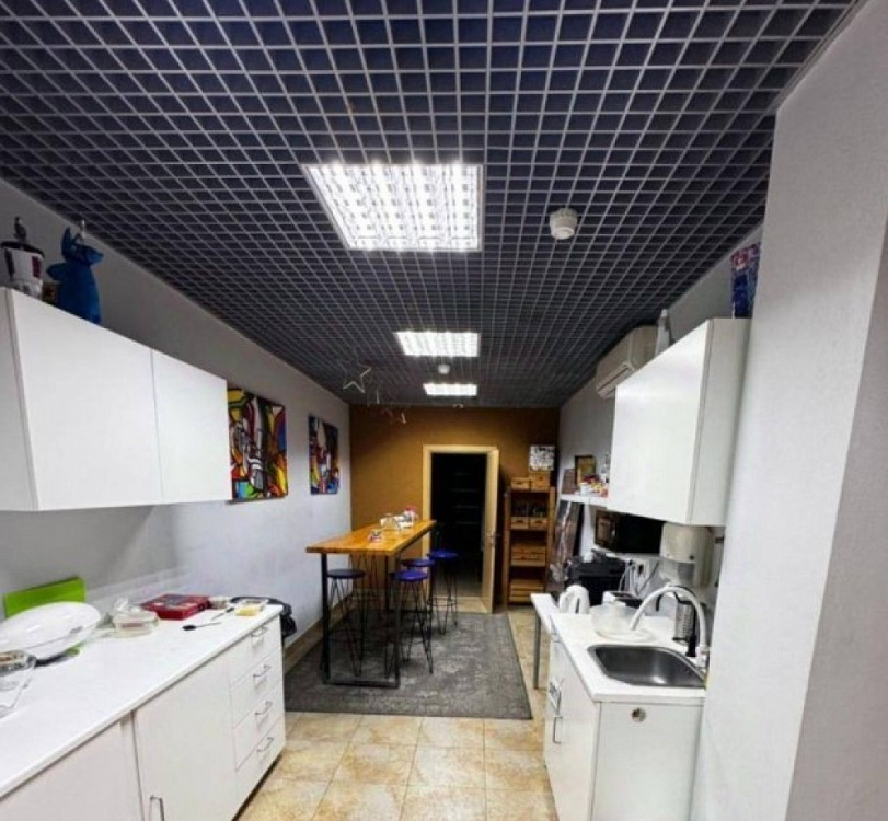 Аренда офиса Бизнес-центр «Каскад»