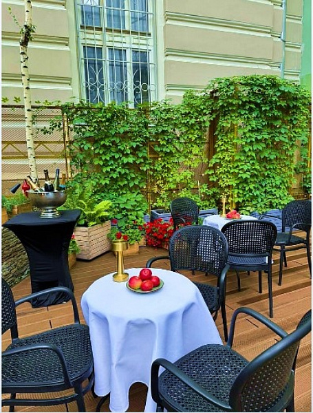 Аренда торгового помещения Бизнес-центр 