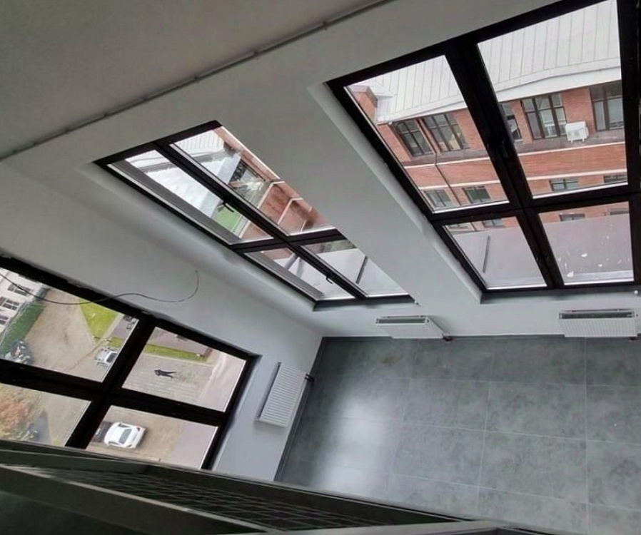 Продажа офиса Лофт - квартал 