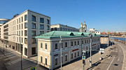 Арендный бизнес Balchug Residence - превью