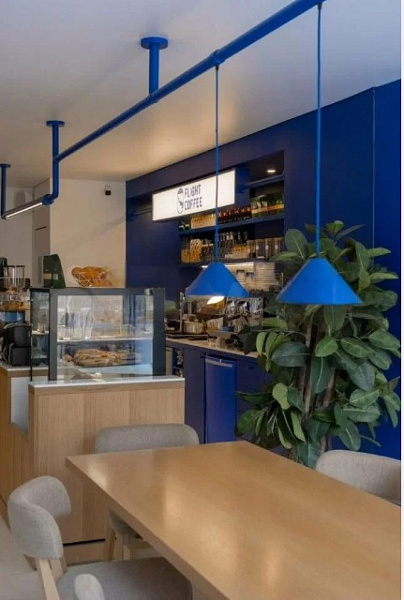 Аренда торгового помещения Жилое здание «Рождественский 5/7 с1»