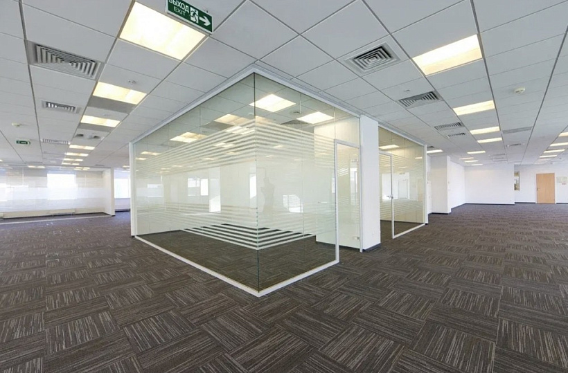 Аренда офиса Бизнес-центр «Двинцев»