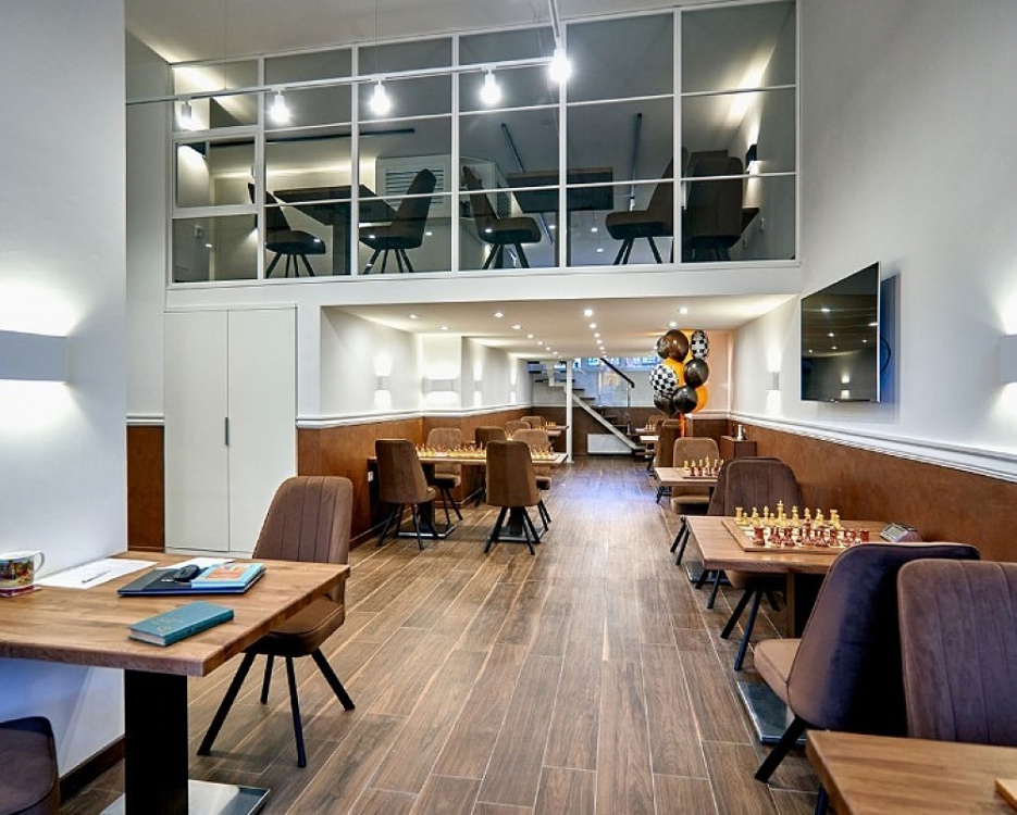 Аренда торгового помещения Жилой район 