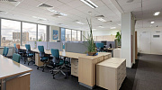 Аренда офиса Бизнес-центр «Северное сияние» - превью