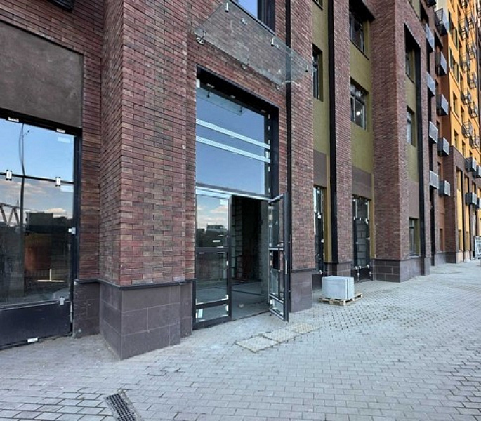 Продажа офиса ЖК 