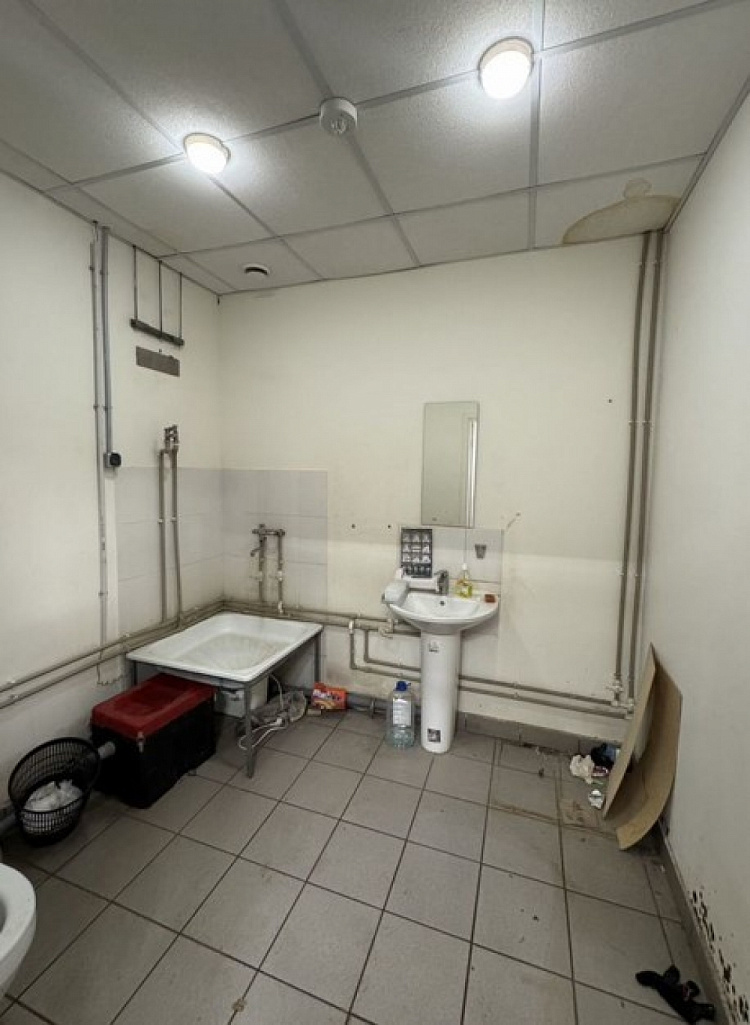 Аренда торгового помещения ТЦ Аннино