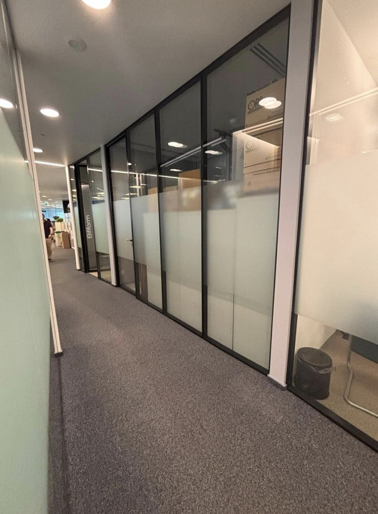 Аренда офиса Бизнес-центр «Башня на набережной»