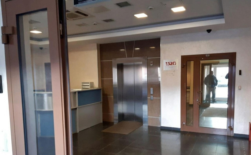 Продажа офиса Офисное здание «Переведеновский 13 с7»