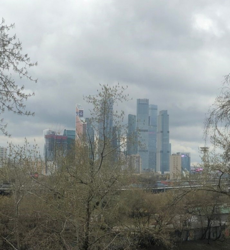Продажа офиса Бизнес центр 