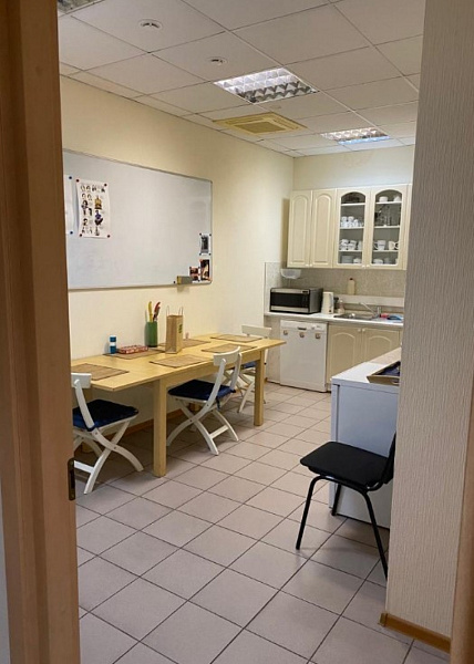 Аренда офиса Бизнес-центр «Яуза Тауэр 2»