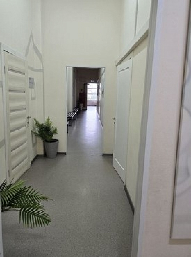 Продажа офиса Бизнес-центр RЕNТOWER