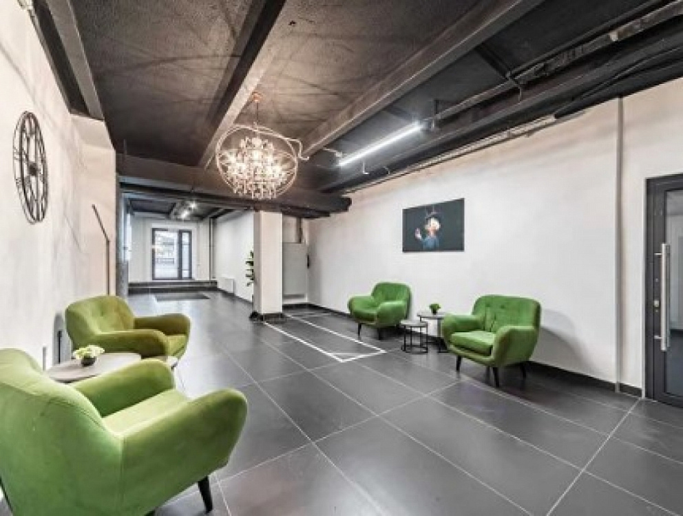 Аренда офиса БЦ 