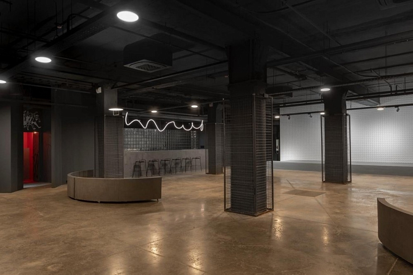 Продажа торгового помещения МФК СуперМетал