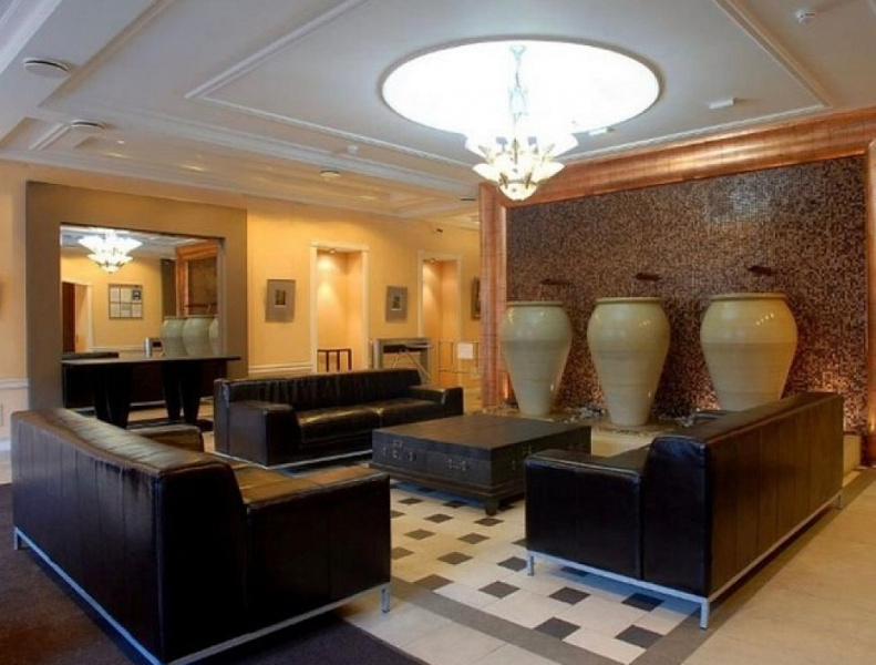 Аренда офиса Бизнес-центр «Яуза Тауэр 2»