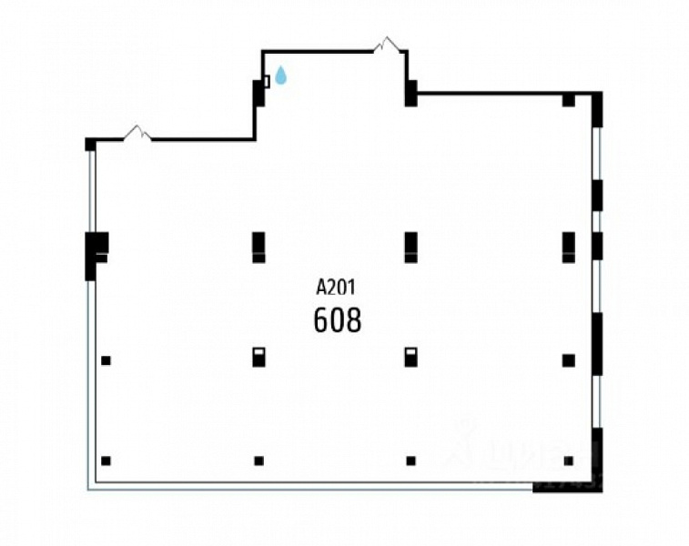 Продажа офиса Бизнес парк 