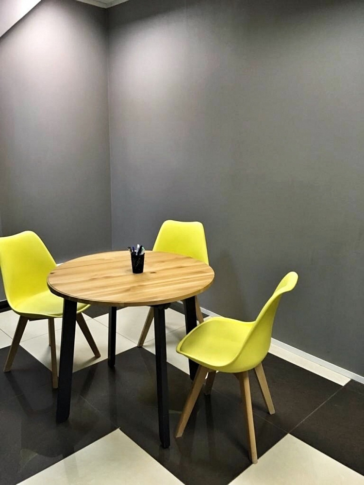 Продажа офиса Бизнес-центр «Виктория Плаза»