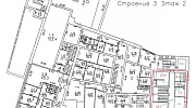 Аренда офиса Бизнес-парк «Соколиный Дворик» - превью