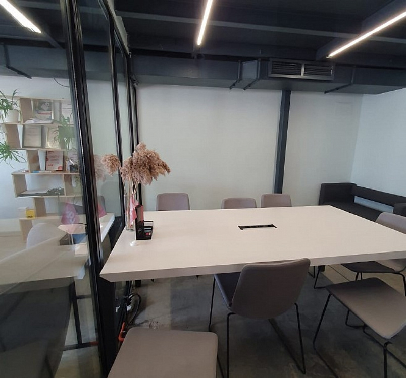 Арендный бизнес Бизнес-центр 