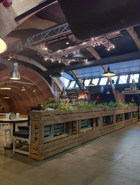 Аренда торгового помещения Особняк 