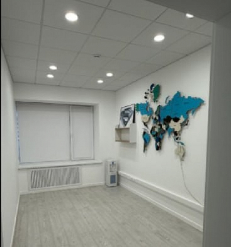 Продажа офиса Бизнес-центр RЕNТOWER