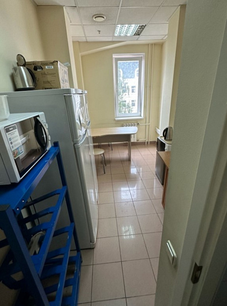 Аренда офиса Бизнес - центр 