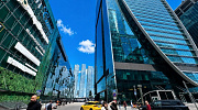 Аренда офиса Москва-Сити 