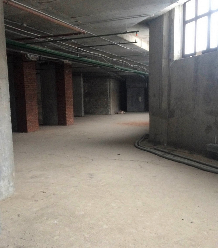 Аренда торгового помещения ЖК «Итальянский квартал»