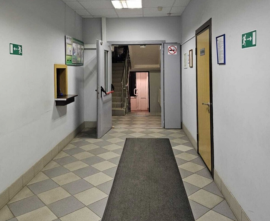 Продажа офиса Административное Здание