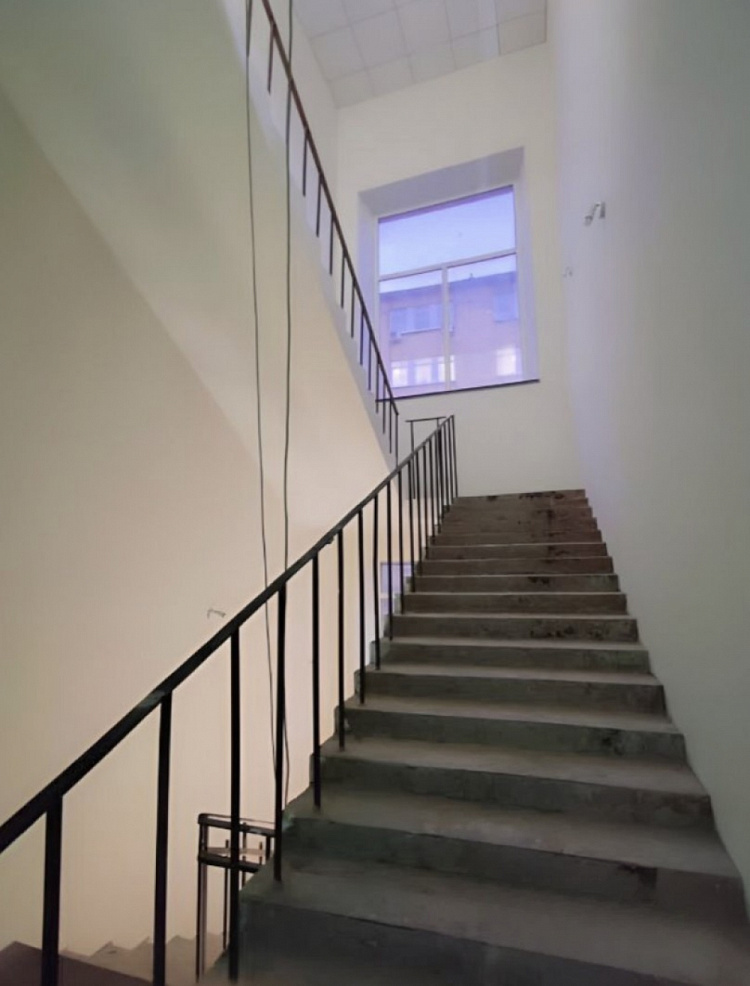 Аренда офиса ОСЗ 